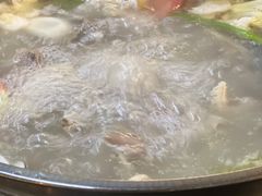-老石黑山羊毛驴肉火锅(金凯广场店)