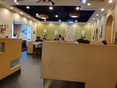 大堂-川成串·自助串串香火锅(朝阳店)