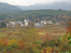 -塔川景区