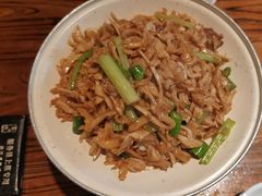 -老雒阳面馆·水席(定鼎门店)