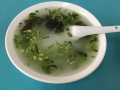 -樊记腊汁肉(竹笆市总店)