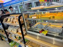 -青年实验餐厅(金山校区福建农林大学店)