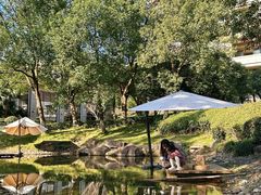 -宁波九龙湖开元度假村