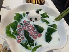 -桂满陇·杭州小馆(巴黎春天浦建店)