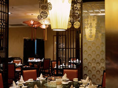 大堂-贵阳万丽酒店·新满福楼餐厅