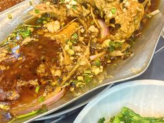 -树厨贵州菜(铜仁花果山店)