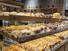 -小飞象面包公社(珠江路金鹰店)