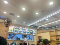 -高社长参鸡汤(高丽街店)