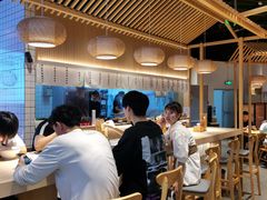 大堂-八二小区抄手(龙湖上城天街店)