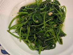 -绿茶餐厅(珞珈创意城店)