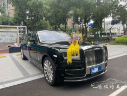 -宁波甬诚婚车(新典路店)