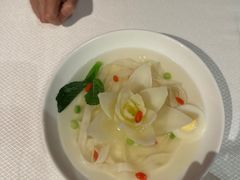 -北京柏悦酒店·锦庭餐厅Dining Room