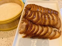 -玉林烤鸭店(垡头店)