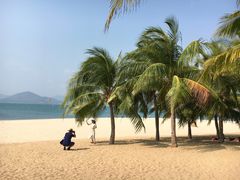 -三亚西岛海洋文化旅游区