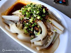 -江龙饭店·乌江豆腐鱼(乌江老桥头店)