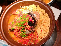 -韵秋荷(宝山龙湖天街店)