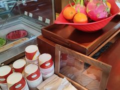 -厦门悦华酒店·绿庭主题自助餐厅
