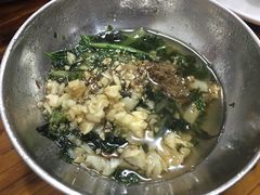 -刘记贵州花江狗肉火锅店