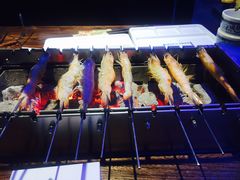 -三个蒙古大叔羊肉串(大宁店)