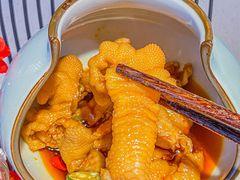 -鲁秀才炒鸡(龙湖西溪天街店)