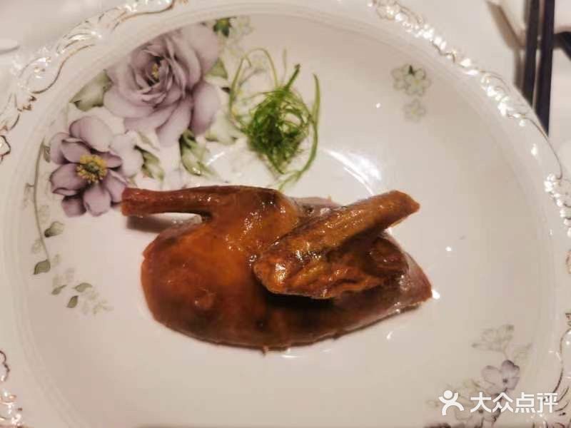 潮上潮(南中环店)图片