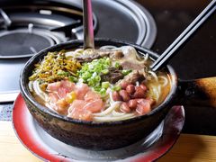 -银同牦牛肉火锅