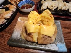 -鸟内会居酒屋(得意潮馆店)