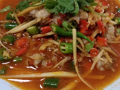 -又见小河浜·盐帮川菜(松江商业广场店)