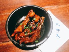 -大牌大·传统杭帮菜(湖滨店)