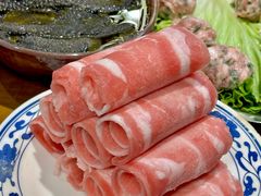 -楠火锅(太古里总店)