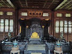 -承德避暑山庄景区