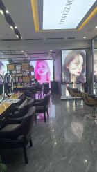 -藤野造型烫染·漂发