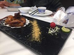 -汤臣·空中餐厅·严选粤菜(石湾世博广场店)