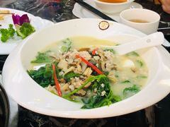 -李师傅脆肚(华强北店)