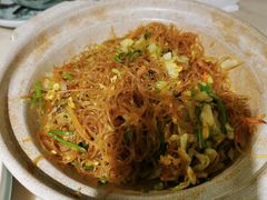 虾粒粉丝煲-韵秋荷(宝山龙湖天街店)