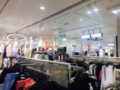 -H&M(天一广场店)