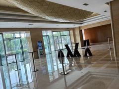 -北京首都机场希尔顿酒店