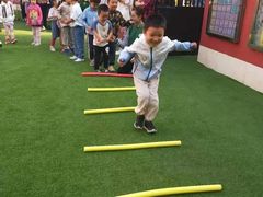 -北京市邮政管理局海慧寺幼儿园