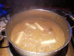 -左庭右院鲜牛肉火锅(新梅广场店)
