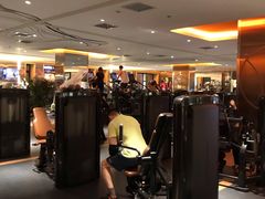 -亞力山大会馆(华腾园店)