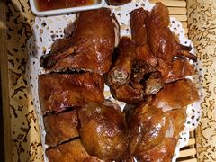 -彭厨(玉荣庄店)