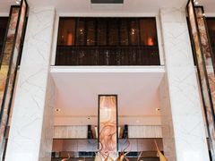 -中山利和希尔顿酒店
