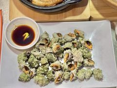 -东江海鲜大排档·潮汕菜·砂锅粥