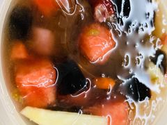 -吉小手•豆花和糖水(卧龙晓城店)