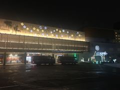 -别府杉乃井酒店
