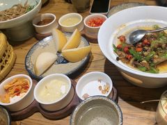 -丹江渔村(首都机场店)