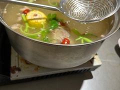 -金龙大四喜牛肉火锅