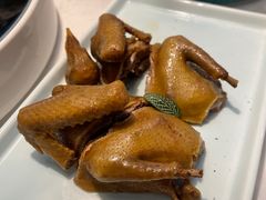 -肆月河豚·新淮扬(金融街店)