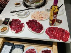-陈记顺和潮汕牛肉火锅(韩江路店)