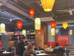 -匠熙小馆(崇文门店)